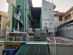 Bukit Pasoh Conservation Area (D2), Shop House #629170411